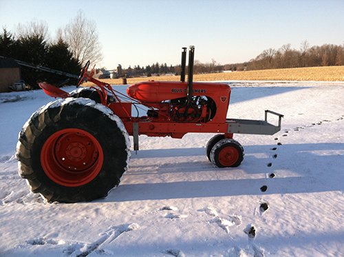 Property photo 30 - Area Farmers & Contractors Equipment Auction